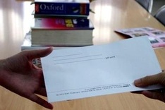 Under the table fees burden businesses