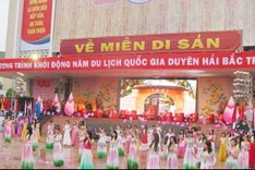 Tourism push in coastal region