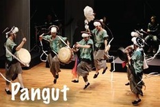 Music show tours northern and central regions