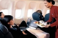 Vietnam Airlines carries over 1 million passengers during Tet