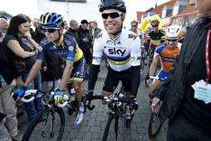 Cavendish aims to wear yellow on 100th Tour