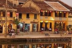 Hoi An ancient town cited among 10 World Famous Canals