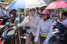 Vietnam to face severe weather this year