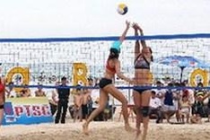 Vietnam ready for Asian Beach Games