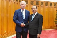 PM welcomes Harvard macro policy recommendations