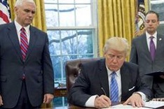What’s left for Vietnam after US withdraws from TPP?