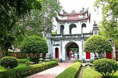 Hanoi listed among top 10 culturally rich cities