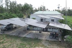 Experts see solar power potential