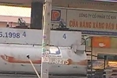 Petrolimex staff admit petroleum theft