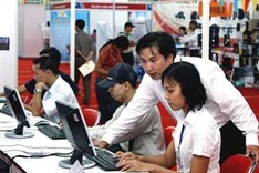 Vietnam a major ICT spender in 2014