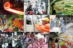 CPI tops September record