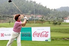 10th annual ‘Swing for the Kids’ golf outing benefits needy