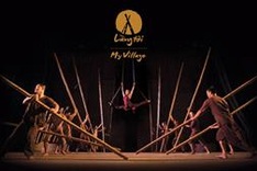 What's on April 9-15 (Daily updated)