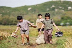 Vietnam movies distributed abroad under studio deal