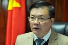Vietnam has new Finance Minister