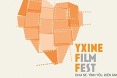 YxineFF promotes Vietnamese films
