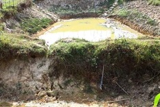 Climate change adaptation projects necessary in Mekong