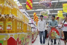 Five Vietnamese companies in Asia Pacific’s top 500 retailers