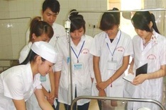 Medical university graduates can’t find job