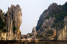 Photo exhibition on Vietnam opens in Uruguay