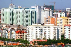 Houses out of reach for capital buyers