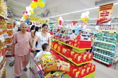Vietnam sees record low in CPI nearing Tet