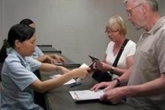 Overseas visitors can now claim VAT refund