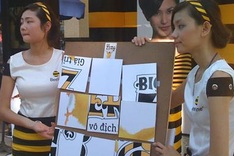 Gloomy outlook for small mobile network