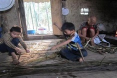 HIV discrimination leaves family struggling