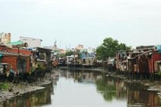 HCM City to relocate slums near metro route