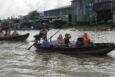 Tourism development in Mekong Sub-region discussed