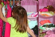 Parents spend more on luxury brands for kids