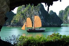 Vietnam one of attractive destinations for tourists in 2013