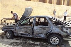 53 killed in pre-Eid Iraq attacks