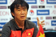 Hung resigns after Cup catastrophe
