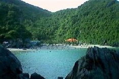 Seminar discusses coastal area climate change adaptation