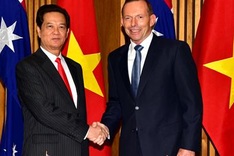 Vietnam, Australia look towards enhanced partnership