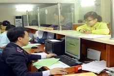 E-payment of import-export duties surpasses 63 percent