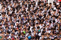 City's schools fail to meet population needs