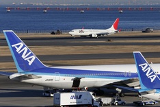 AP Exclusive: 787 grounded, but batteries can fly