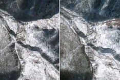 N. Korea camouflages nuclear test site: report