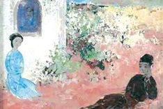 Vietnamese masterpieces return home
