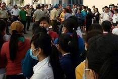 Increased post-Tet strikes blamed on new minimum wage