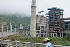 Contractor suddenly pulls out leaving large project unfinished