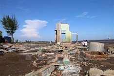 Over 70 percent of Mekong Delta firms hit by climate change