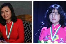 Kovalevskaya Award 2017’s winners announced