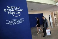 World Economic Forum on East Asia opens