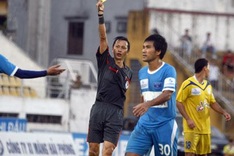 VFF to crack down on referee incompetence
