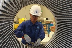 Call for repeal of investment law