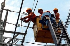 Gas shortfall may cost EVN trillions to turn on oil-fuelled electricity generation